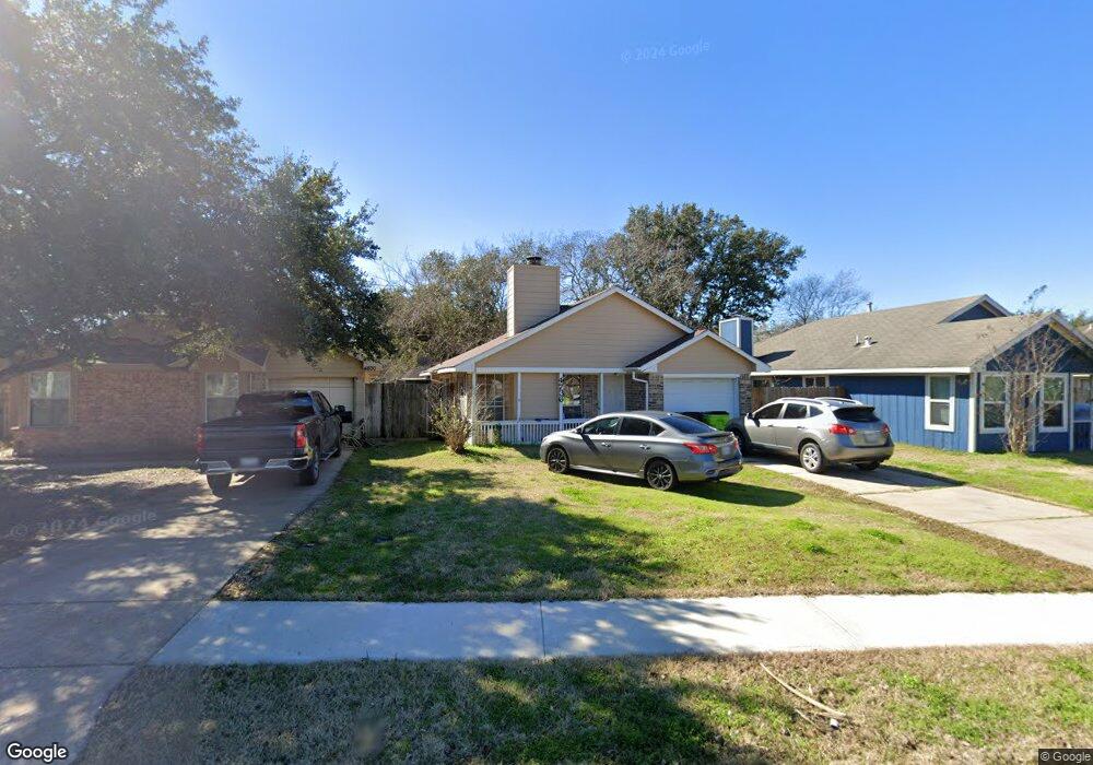 4736 Redbud Dr, Rosenberg, TX 77471 - photo 1