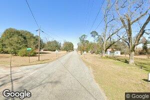 6065 N Church St, Meigs, GA 31765