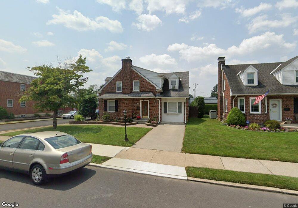 928 N 17th St unit 932, Allentown, PA 18104 - photo 1