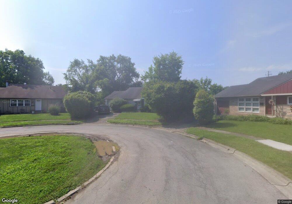 5037 Connie Ct, Columbus, OH 43227 - photo 1