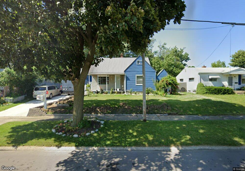632 Ingleside Ave, Flint, MI 48507 - photo 1