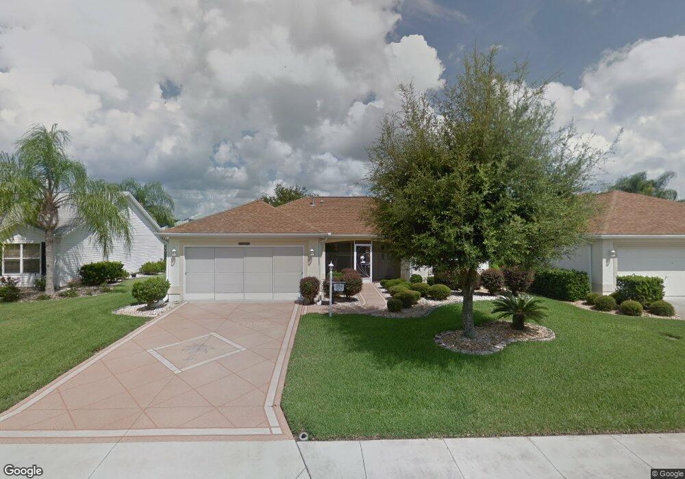 2798 Churchill Downs, The Villages, FL 32162 - photo 1