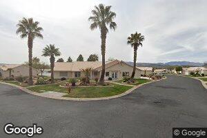 225 N Valley View Dr Unit 109, Saint George, UT 84770