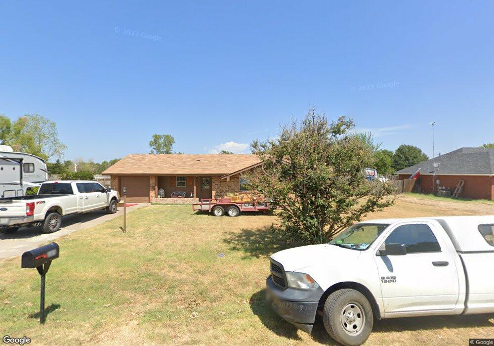 805 Amy Way, Bonham, TX 75418 - photo 1