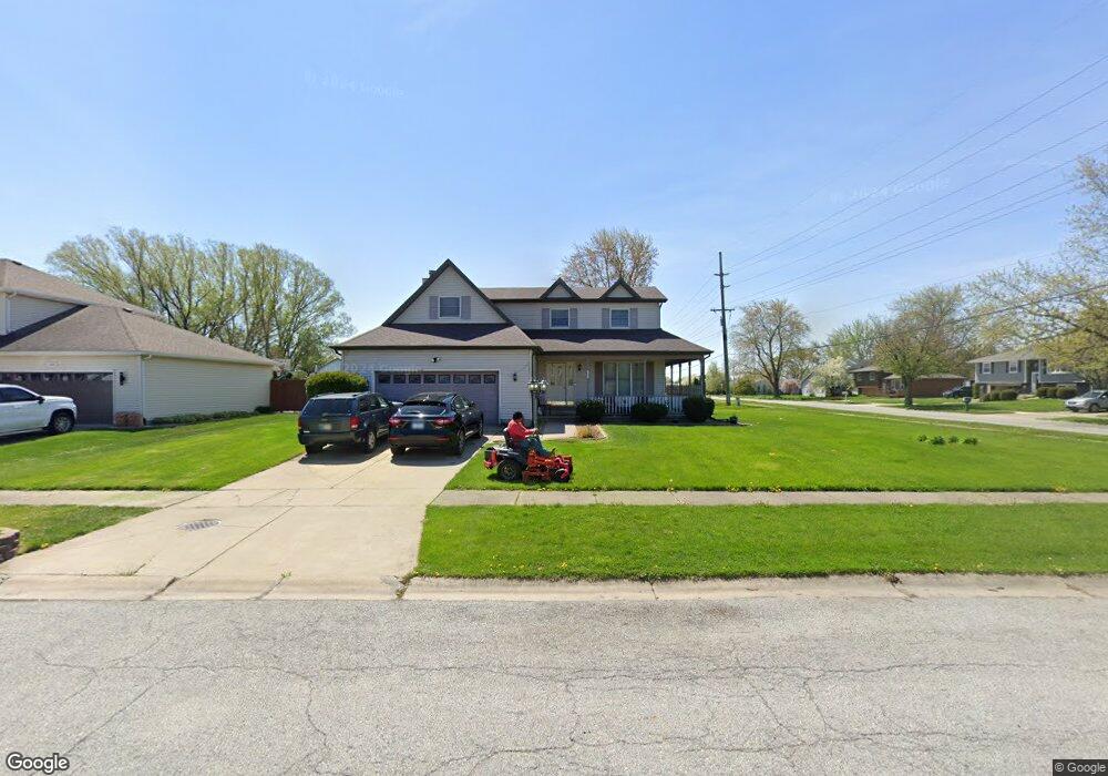 1555 W 95th Place, Crown Point, IN 46307 - photo 1