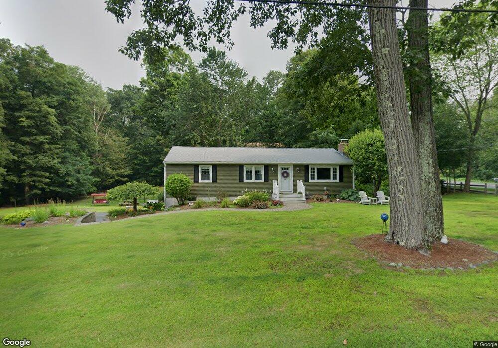 1 Gary Dr, Wilbraham, MA 01095 - photo 1