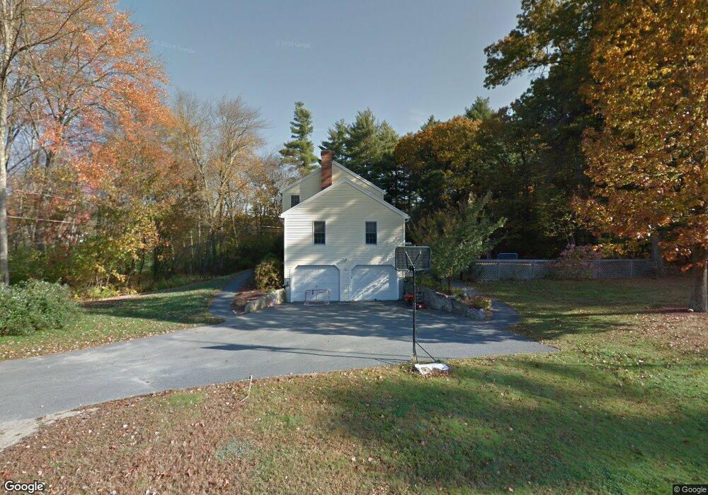 42 Plain St, Hopedale, MA 01747 - photo 1