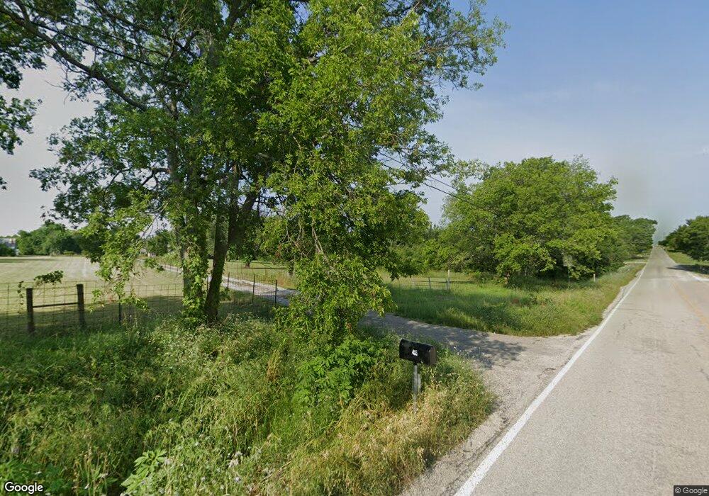 405 W Saunders St, Trenton, TX 75490 - photo 1