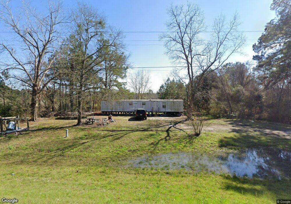 11776 Ga Highway 122, Barney, GA 31625 - photo 1