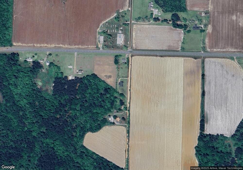 825 Slaughter Creek Rd, Barney, GA 31625 - photo 1