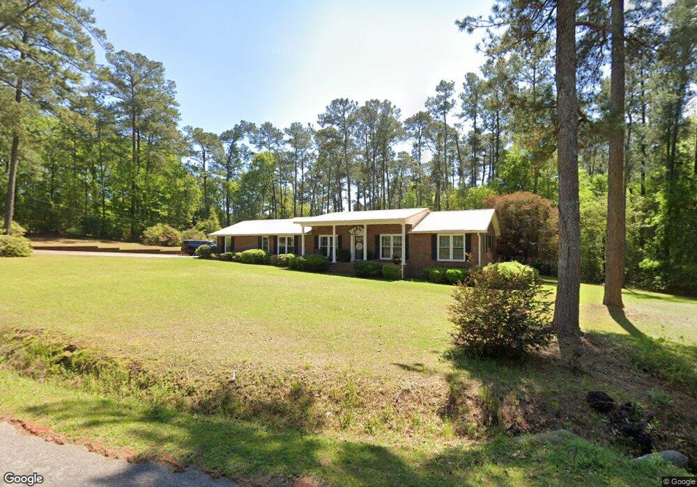 297 Rawson Cir SW, Pelham, GA 31779 - photo 1