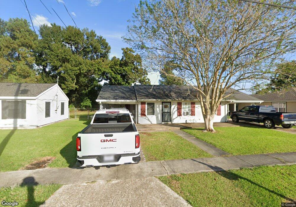 632 Wilson Ave, Houma, LA 70364 - photo 1