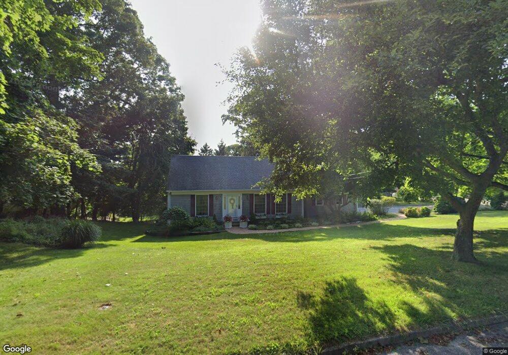 59 Broad View Cir, Wading River, NY 11792 - photo 1