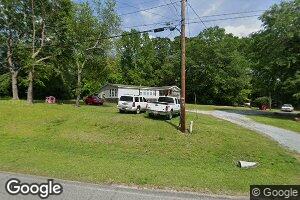 3701 Old Gordon Rd, Dry Branch, GA 31020