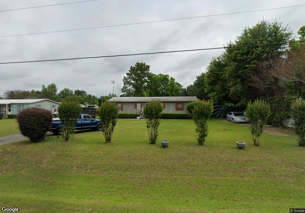 3017 War Eagle Ave, Albany, GA 31705 - photo 1
