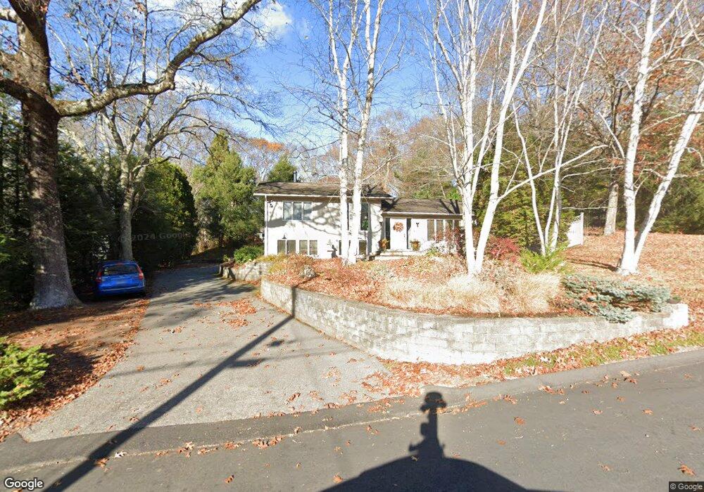 6 Cedar Ridge Rd, East Lyme, CT 06333 - photo 1