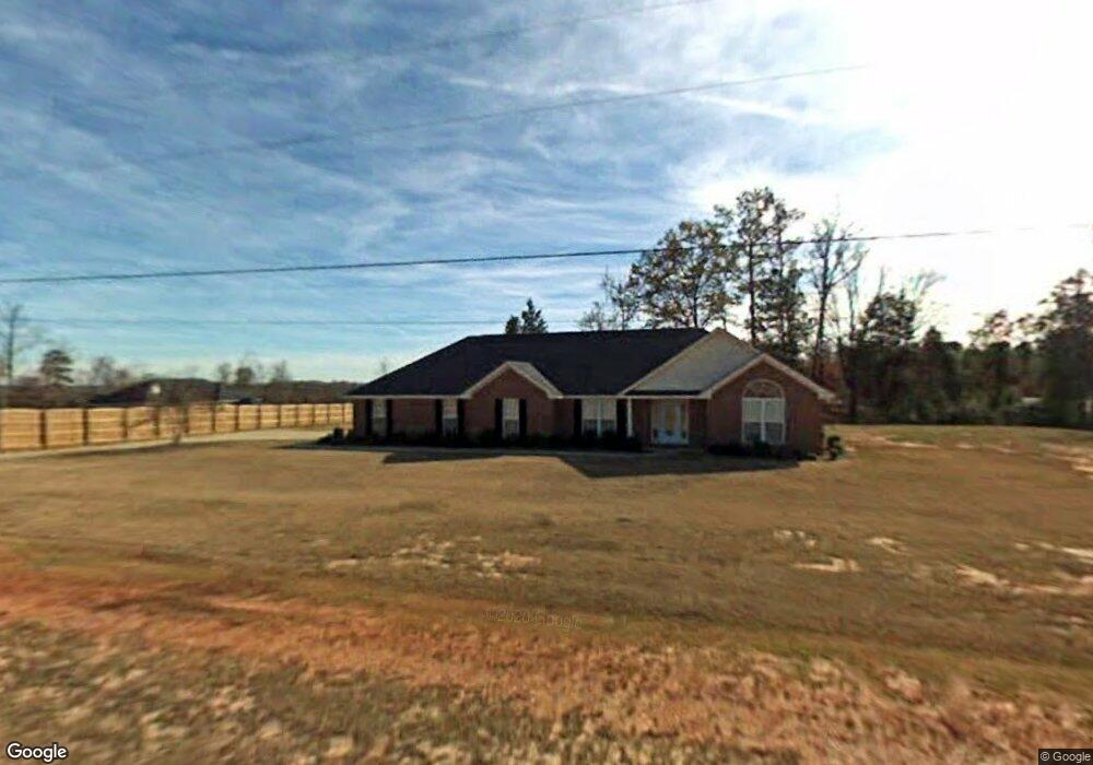 529 Boyd Branch Dr, Upatoi, GA 31829 - photo 1