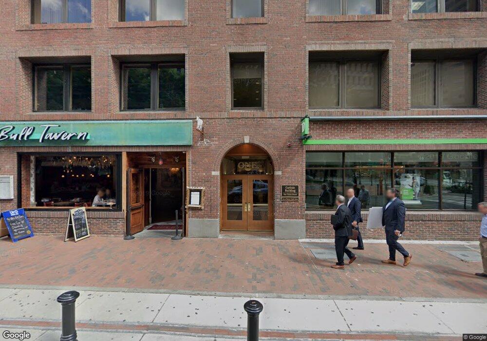 13 Union St unit R, Boston, MA 02108 - photo 1