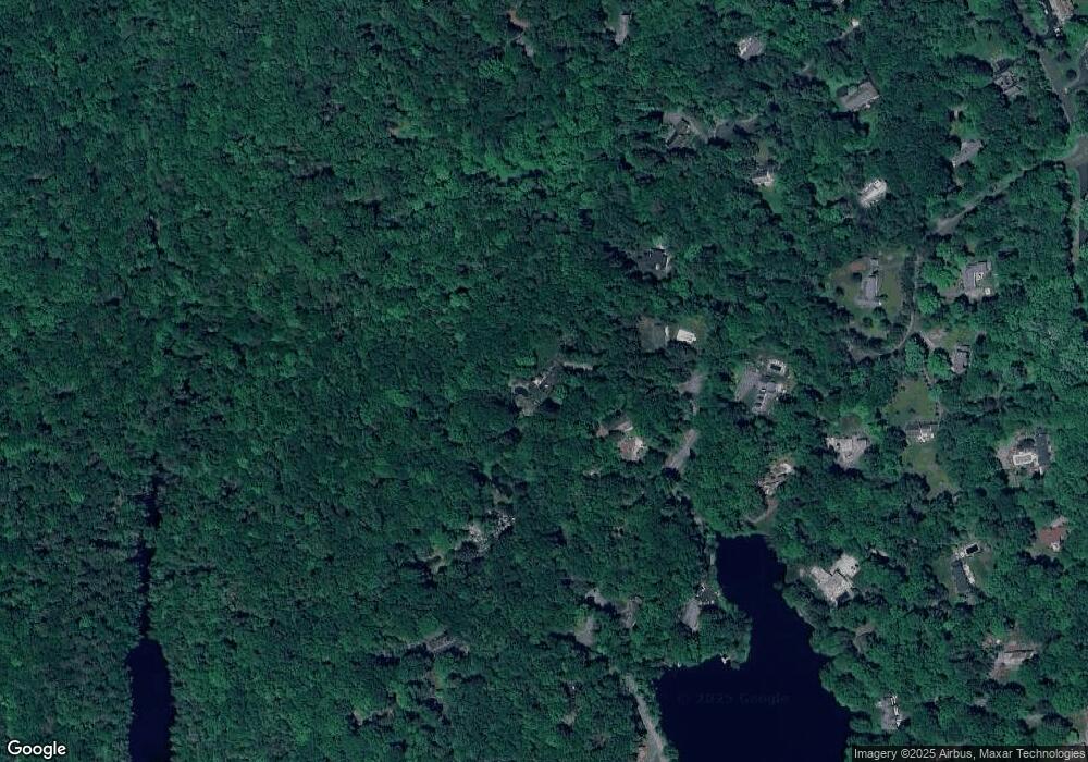 20 Sherwood Rd, Pound Ridge, NY 10576 - photo 1