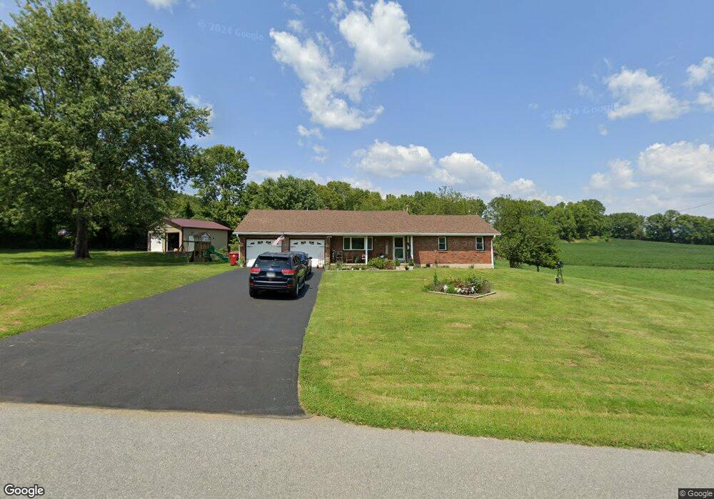 950 Frutchey Hill Rd, Easton, PA 18040 - photo 1