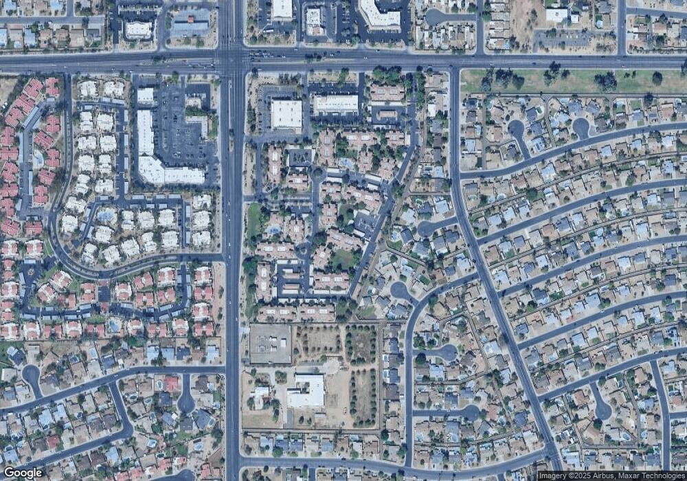 Dobson Towne Centre, Chandler, AZ 85224 - photo 1