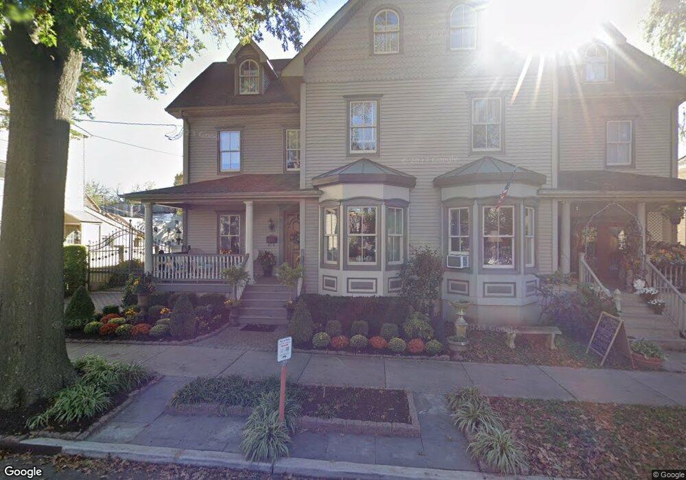 26 Ellis St, Haddonfield, NJ 08033 - photo 1