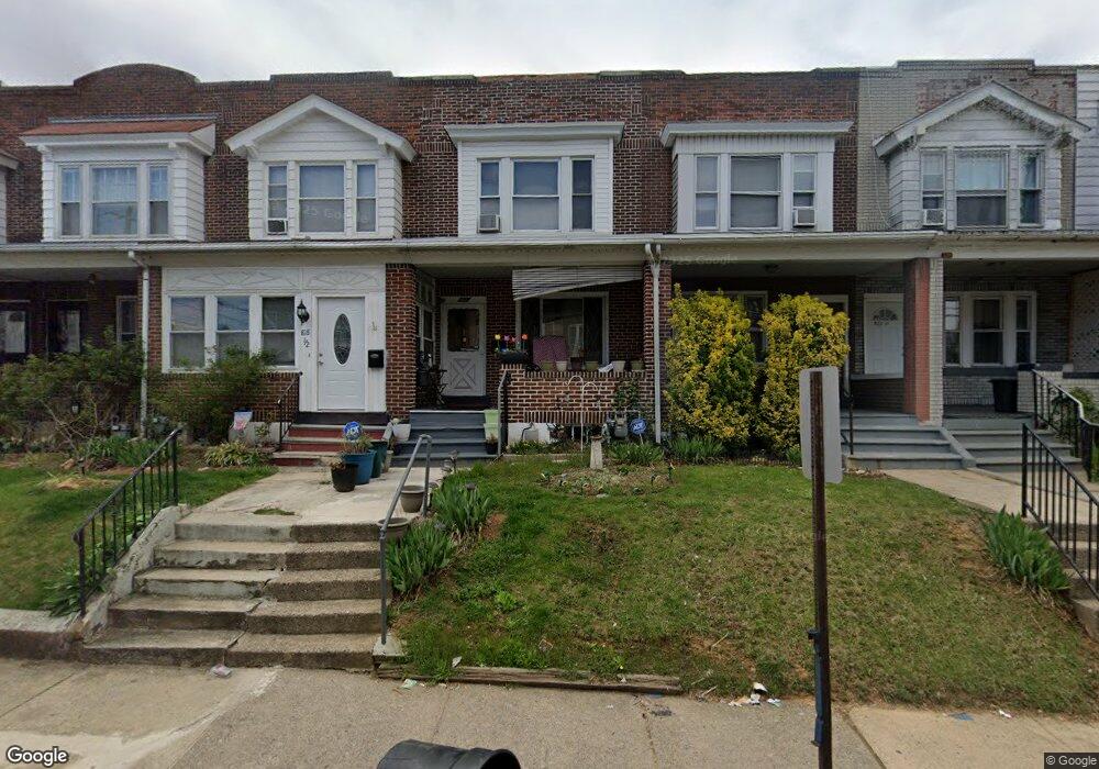 820 N Penn St, Allentown, PA 18102 - photo 1