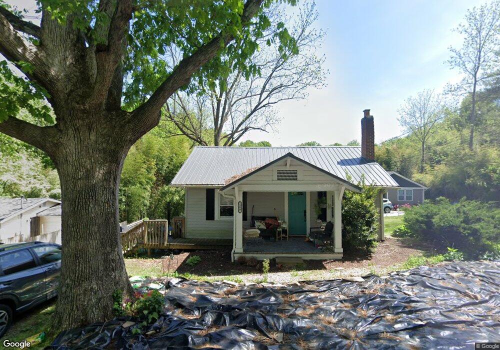 109 Forest St unit 1 & 2, Asheville, NC 28803 - photo 1