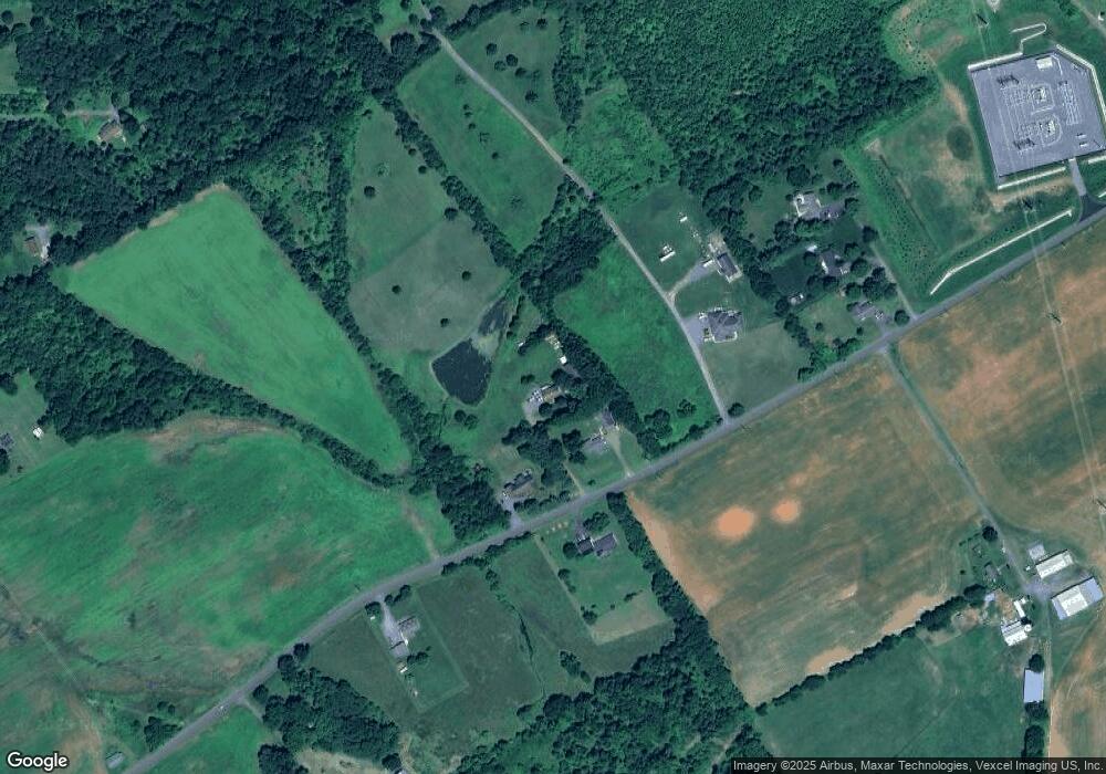 7024 Covingtons Corner Rd, Bealeton, VA 22712 - photo 1