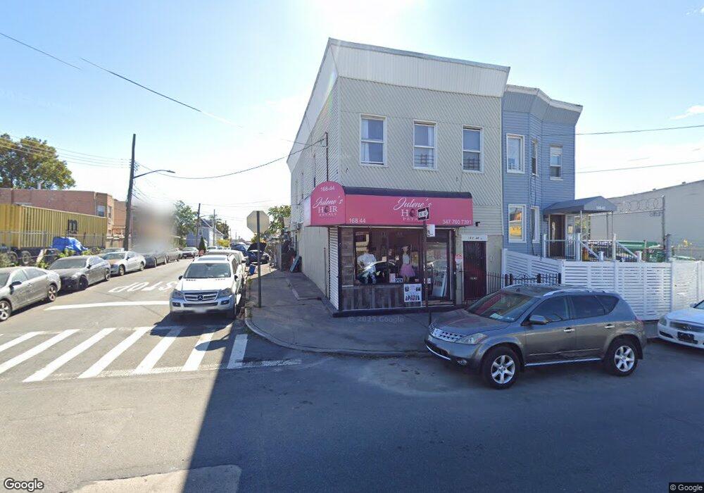 16844 Liberty Ave, Jamaica, NY 11433 - photo 1