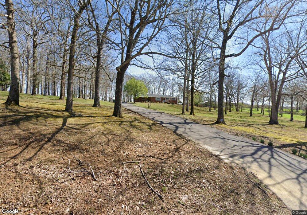 214 Old Pond Ln, Dickson, TN 37055 - photo 1