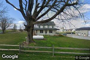1277 Glen Run Rd, Atglen, PA 19310