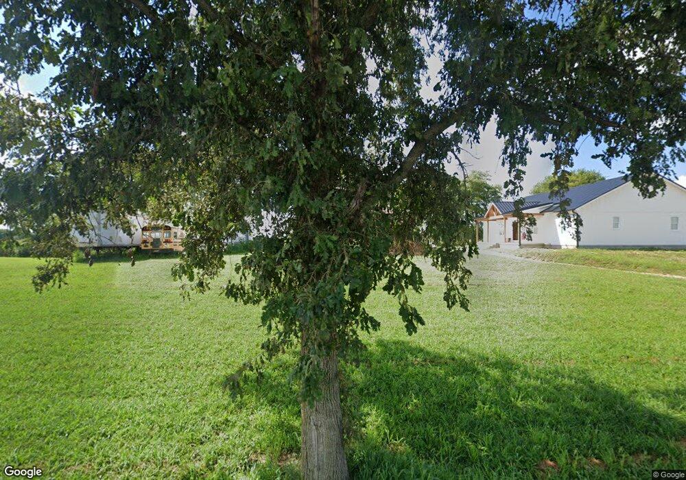 2429 E 1000 N unit Parcel B, Morristown, IN 46161 - photo 1