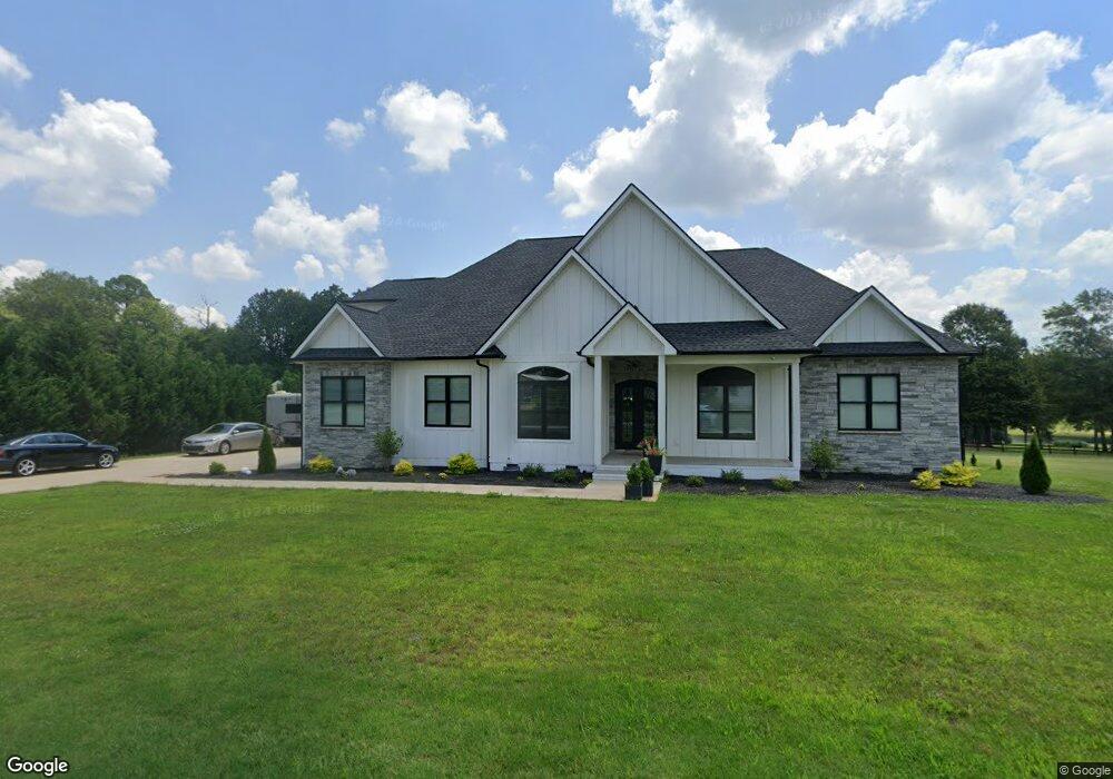 482 Gramling School Rd, Inman, SC 29349 - photo 1