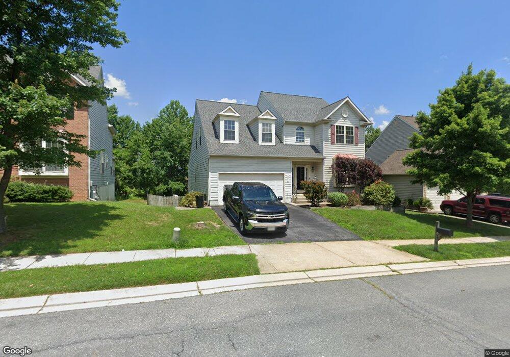 25 Broadbridge Rd, Rosedale, MD 21237 - photo 1