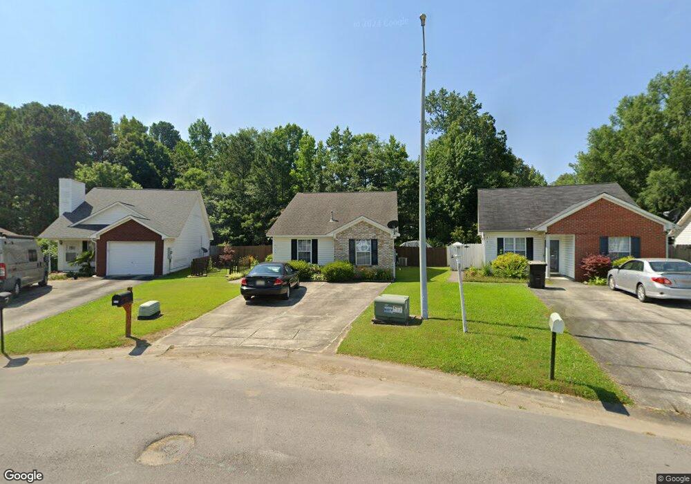 2123 Adelshiem Cir SW, Cullman, AL 35055 - photo 1