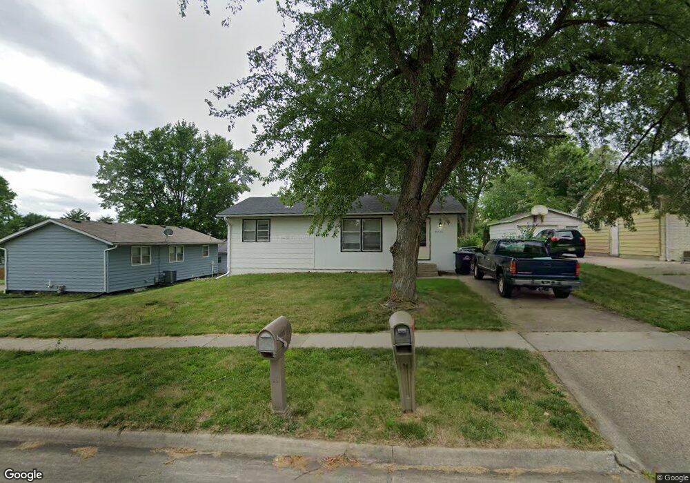 4430 SE 6th St, Des Moines, IA 50315 - photo 1