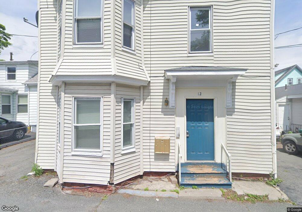 12 Bruce Place, Lynn, MA 01902 - photo 1