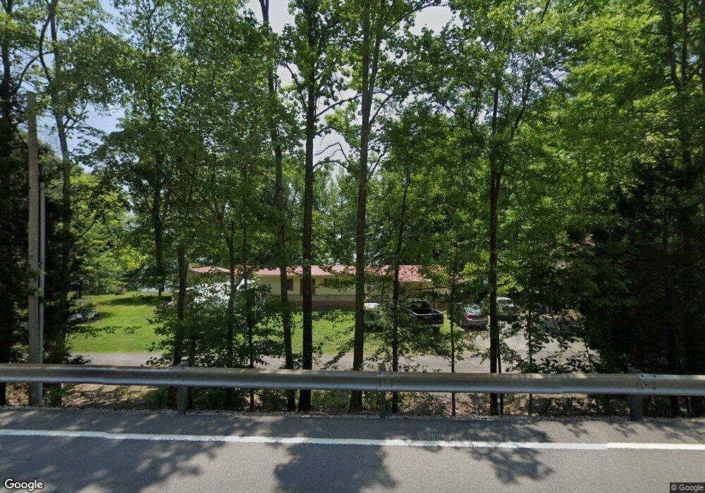 205 Southernaire Loop, Stewart, TN 37175 - photo 1