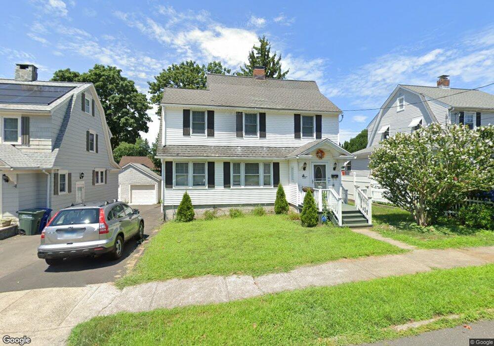 200 Thorme St, Bridgeport, CT 06606 - photo 1