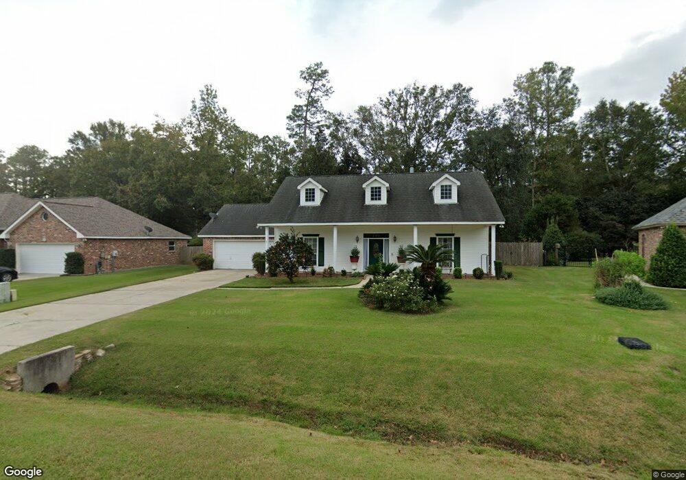 425 Turnwood Dr, Covington, LA 70433 - photo 1