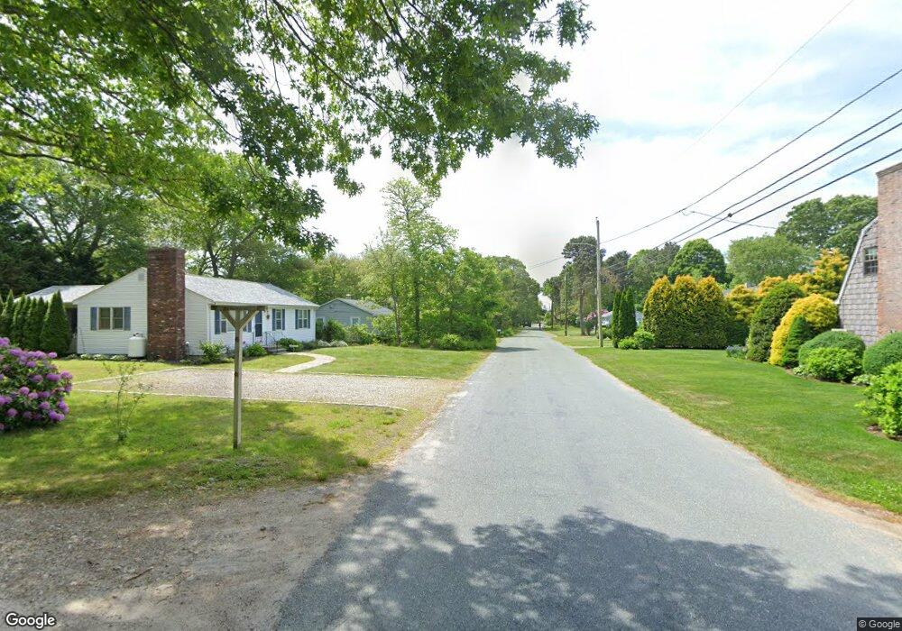 0 Barnacle Dr E, South Kingstown, RI 02879 - photo 1