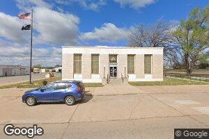 201 N 4th St, Sayre, OK 73662