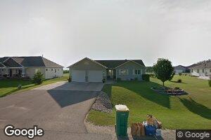 608 N Woodland Dr, Thompson, ND 58278