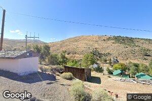 152 Water St, Austin, NV 89310