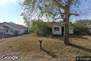 310 E 2nd St, Carnegie, OK 73015