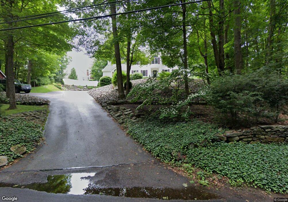 7 Welsh Rd, Sutton, MA 01590 - photo 1