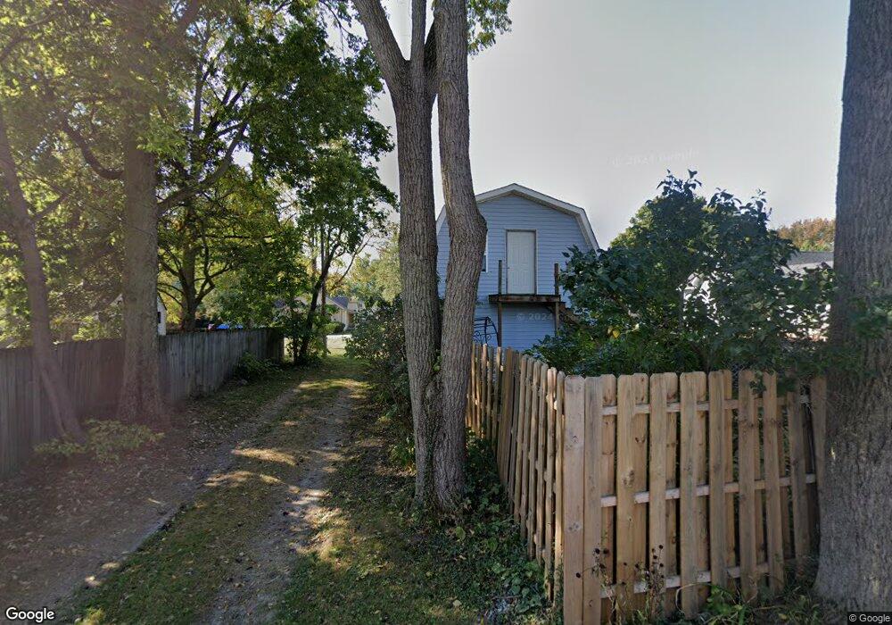 402 E South St, Arcadia, IN 46030 - photo 1