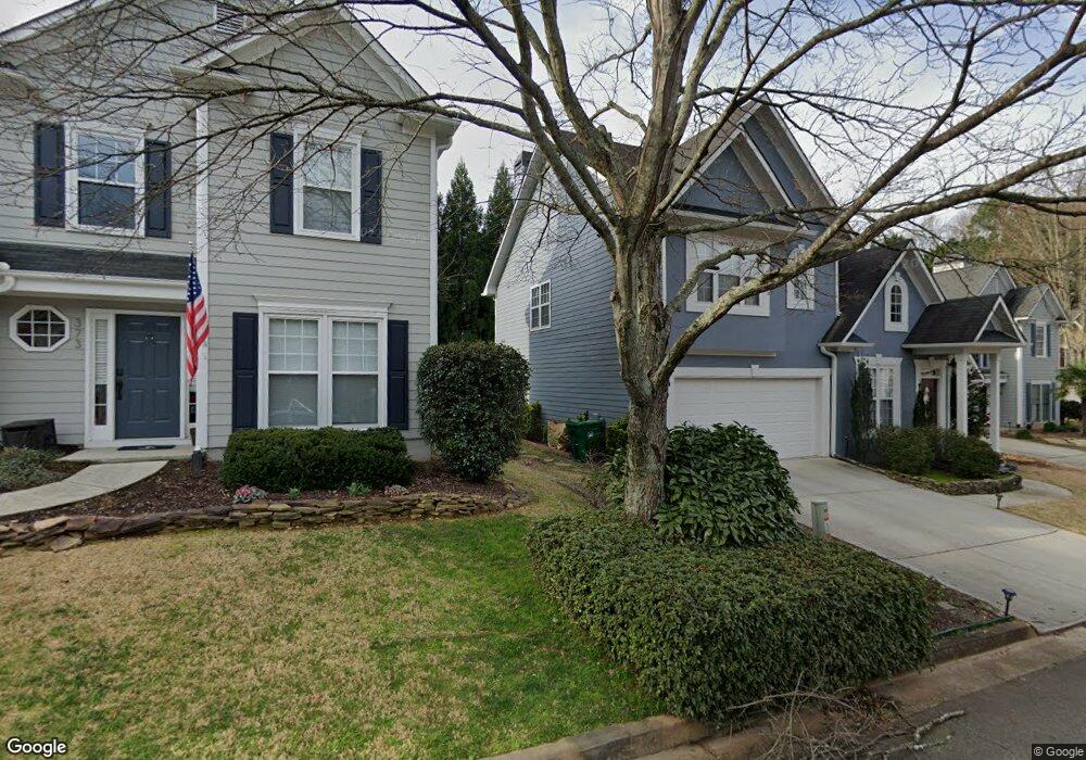 307 Cobblestone Trail, Avondale Estates, GA 30002 - photo 1