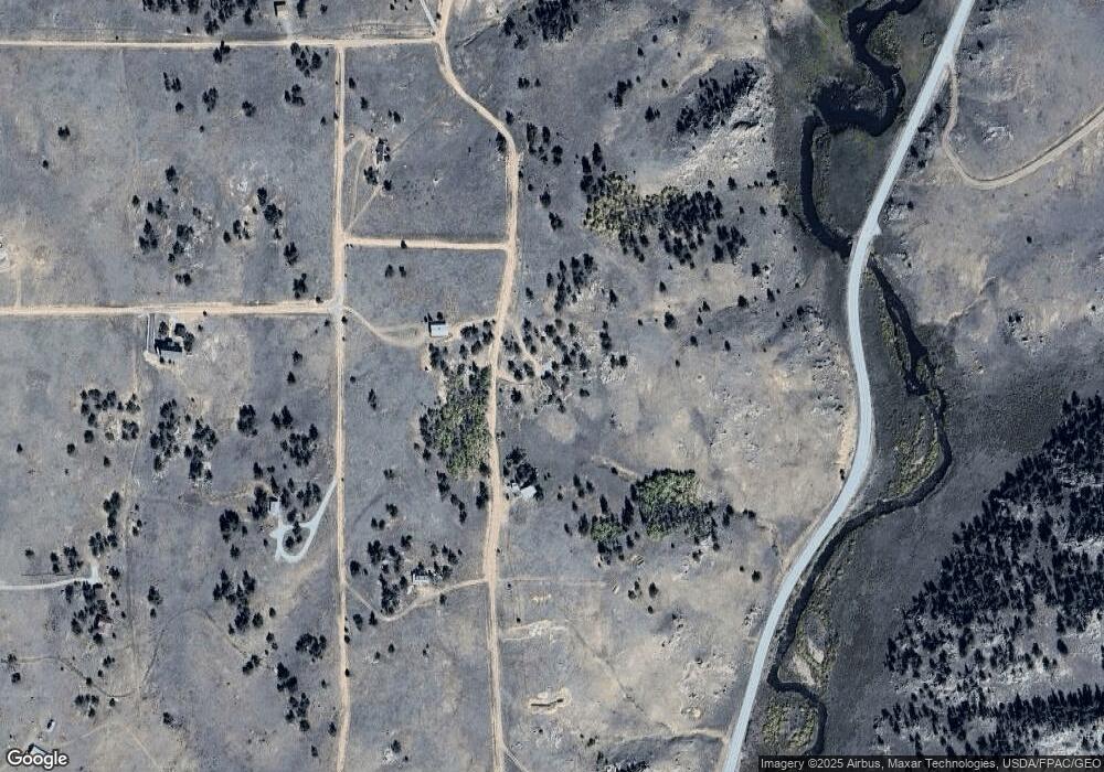 242 Michigan Creek Rd, Jefferson, CO 80456 - photo 1